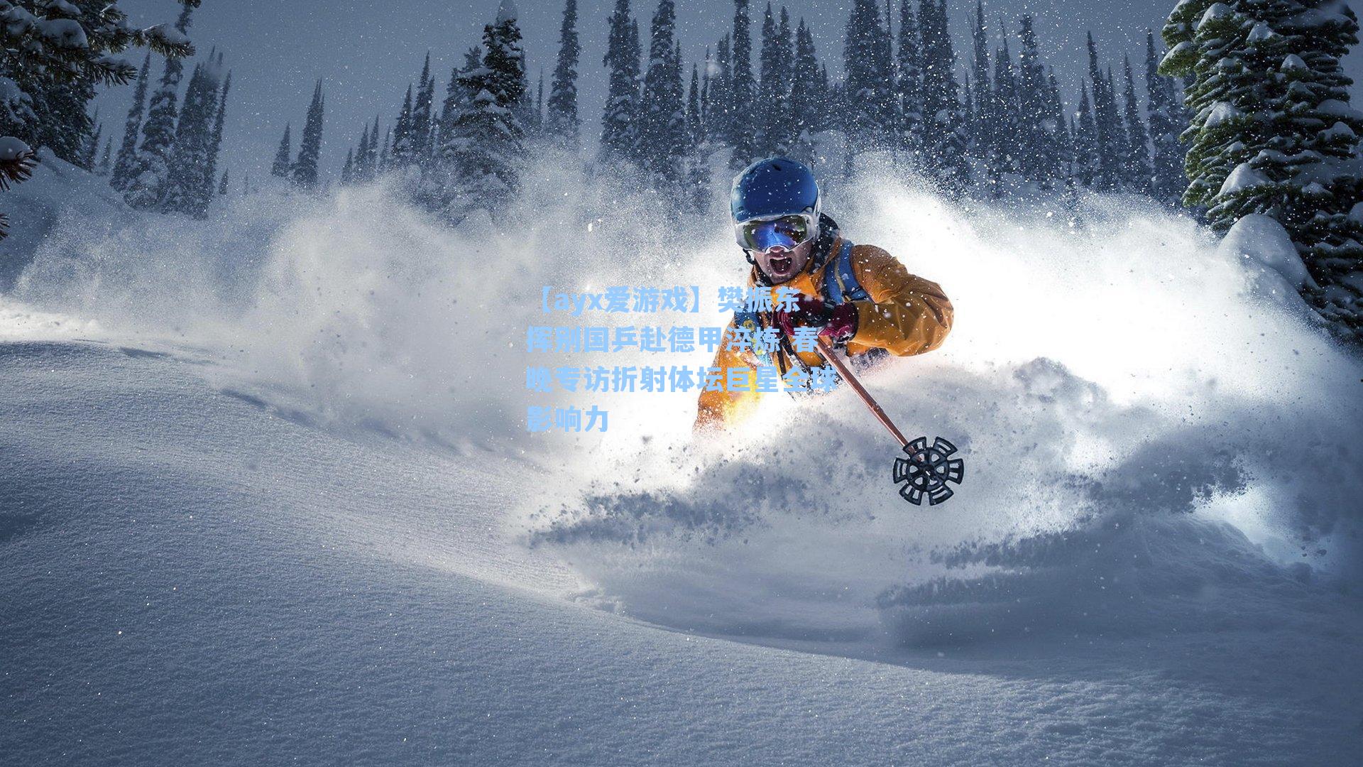 樊振东挥别国乒赴德甲淬炼 春晚专访折射体坛巨星全球影响力